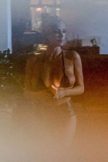 Bianca Censori