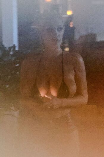 Bianca Censori