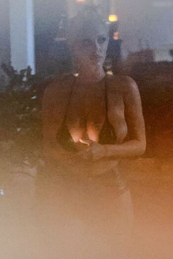 Bianca Censori