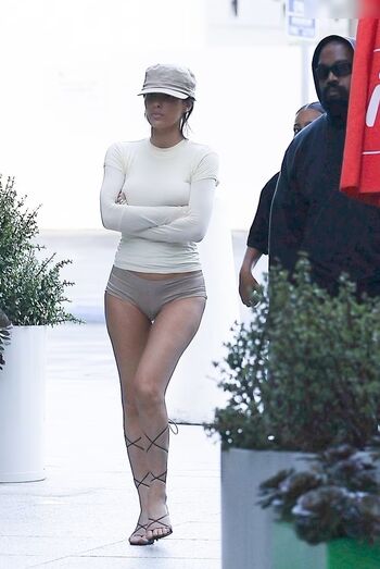 Bianca Censori