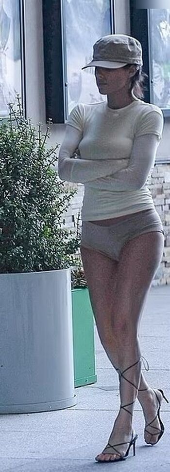 Bianca Censori