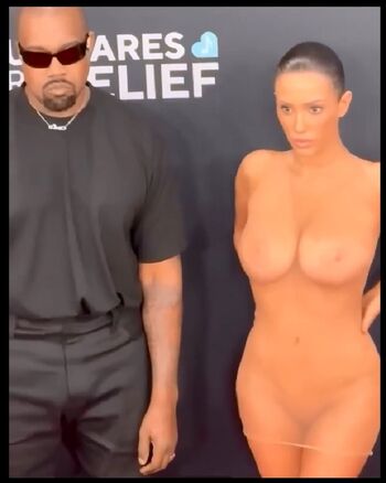 Bianca Censori