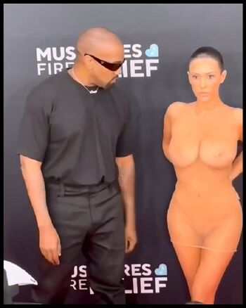 Bianca Censori