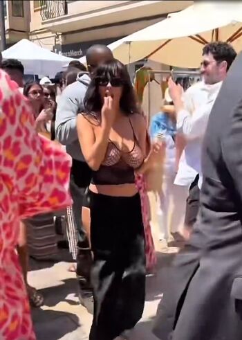 Bianca Censori