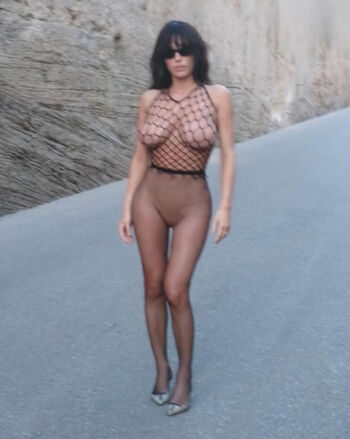 Bianca Censori