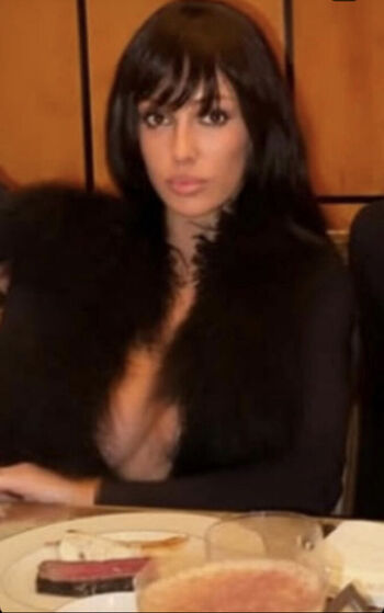 Bianca Censori