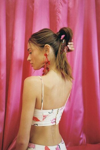 Bianca Finch