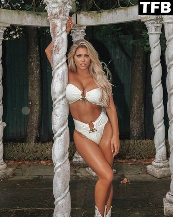 Bianca Gascoigne