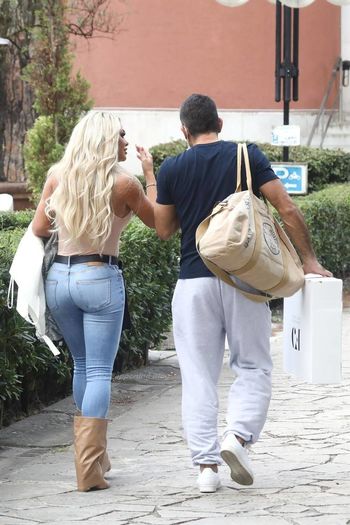Bianca Gascoigne