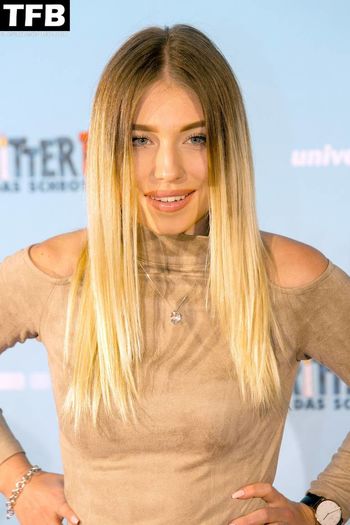 Bianca Heinicke