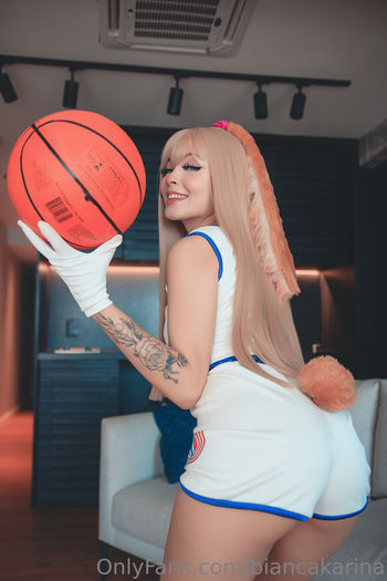 Bianca Karina