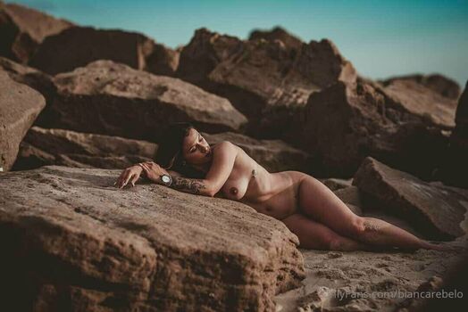 Bianca Rebelo