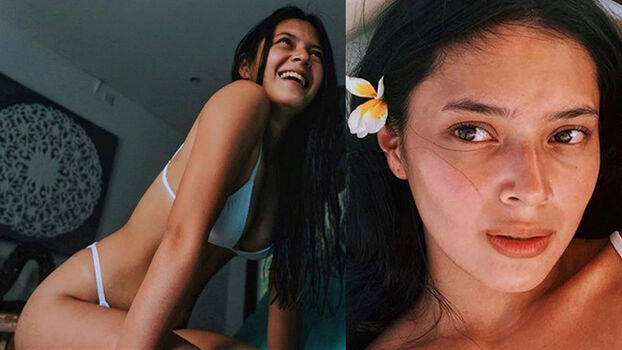 Bianca Umali