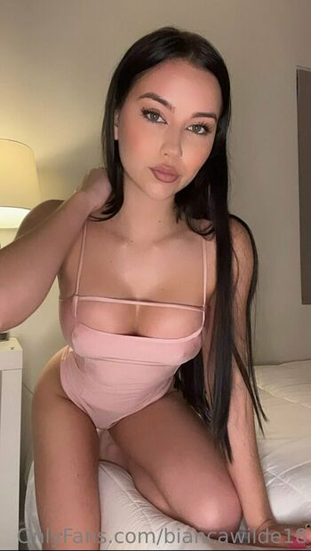 Bianca Wilde