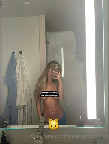 biancaghezzifree