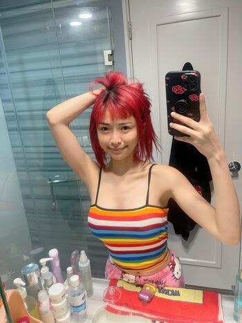 Biancake Bianca Yao