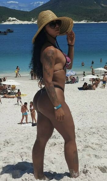 Bianka Ramos