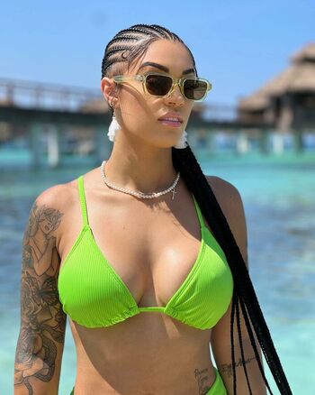 Biannca Prince