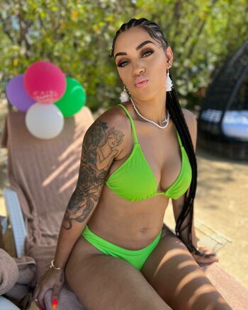 Biannca Prince