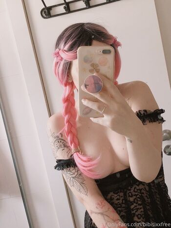 bibisixxfree