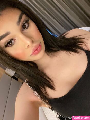 Big Load Ts Nikkie