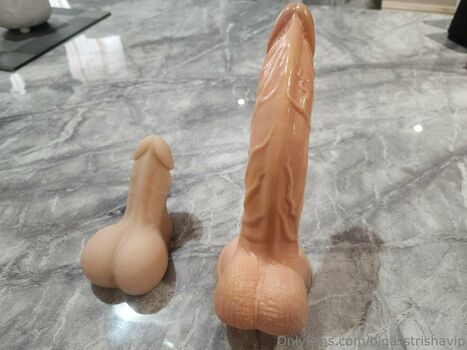 bigasstrishavip