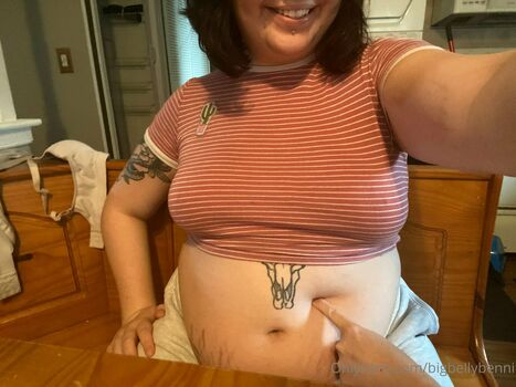 bigbellybenni