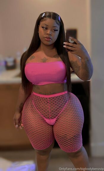 bigbodybenzvip