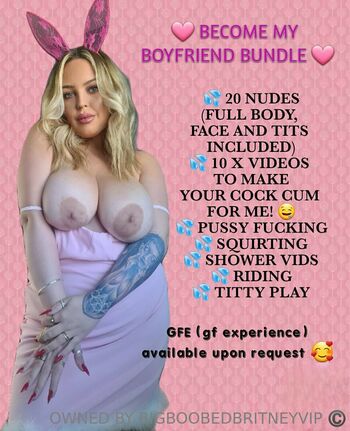 bigboobedbritneyvip