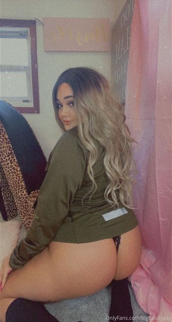 bigboobjada