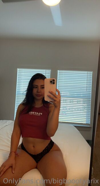 bigboootyarix