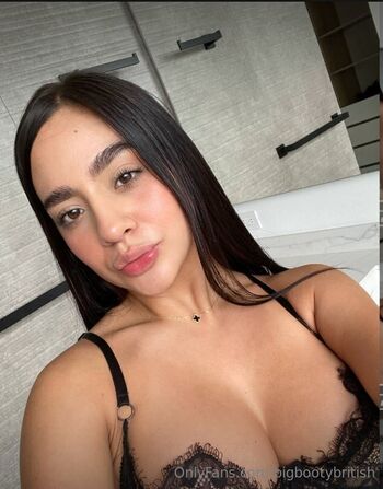 bigbootybritish