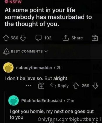bigbuttbambii