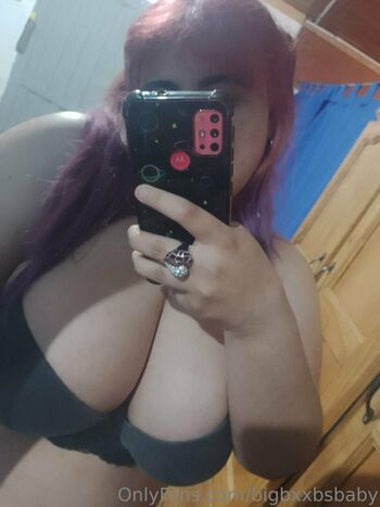 bigbxxbsbaby