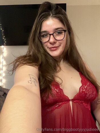 biggbootyyyjudieee