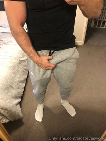 bigstevesworld