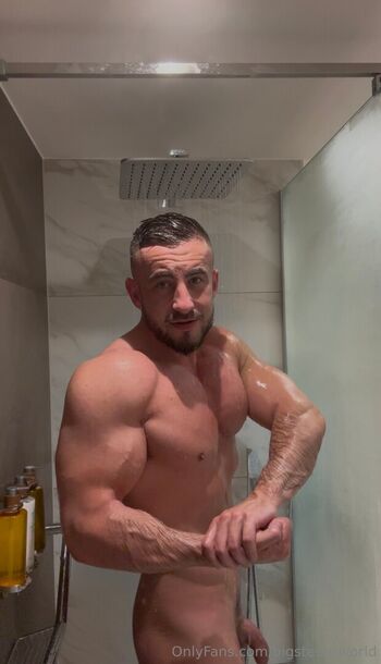 bigstevesworld
