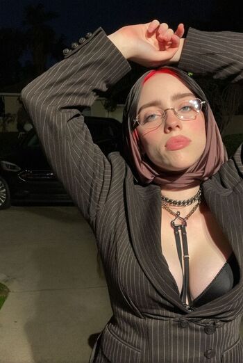 Billie Eilish