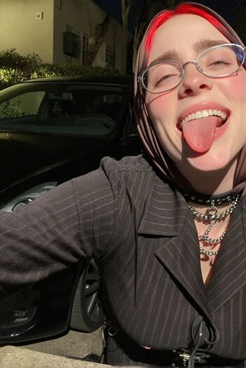 Billie Eilish