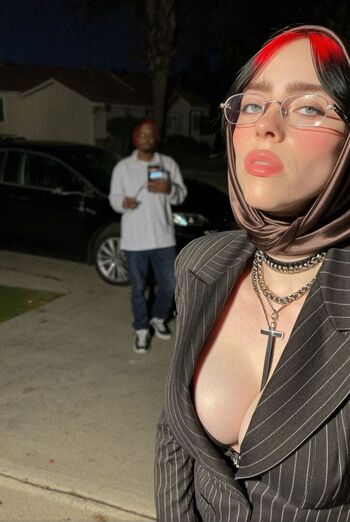 Billie Eilish