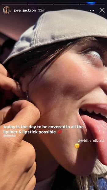 Billie Eilish