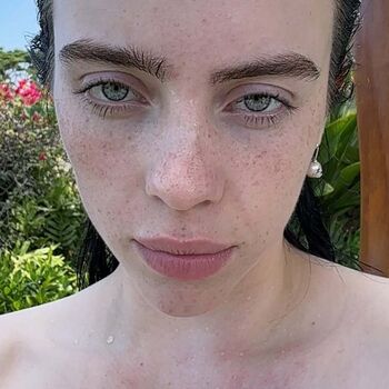 Billie Eilish