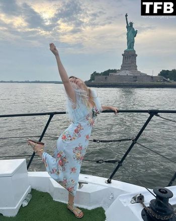 Billie Lourd