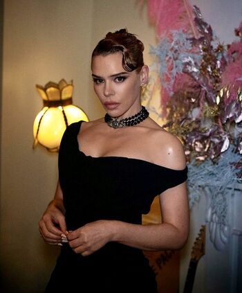 Billie Piper
