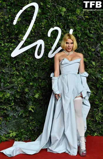Billie Piper