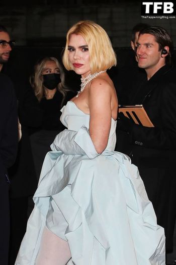 Billie Piper