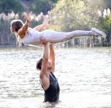 Bindi Sue Irwin