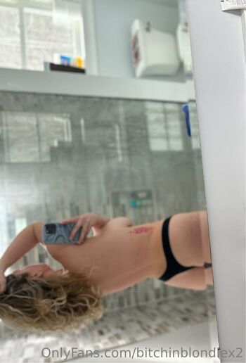 bitchinblondiex2