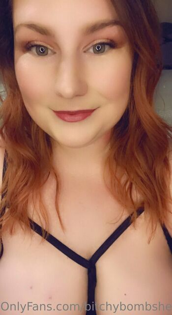 bitchybombshell