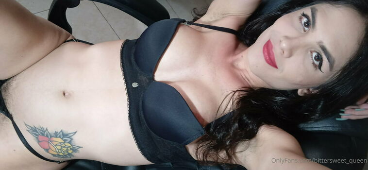 Bittersweet_queen